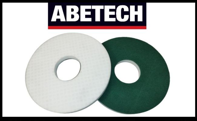 Nouveau chez Abetech le PAD MELAMINE. 